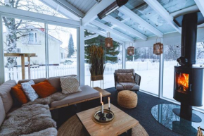 Villa It's Arctic Magic!, Rovaniemi